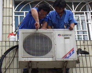 湘乡空调售后维修服务中心在哪里找