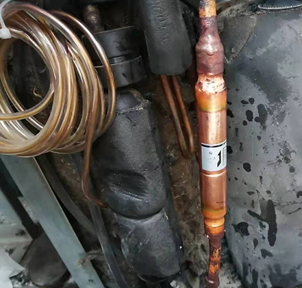 湘乡美的变频多联机空调维修售后服务中心