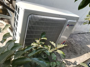 湘乡空调维修售后服务