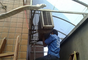 湘乡空调维修售后服务中心