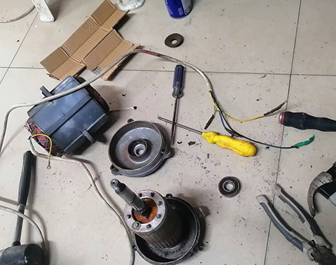 湘乡空调维修售后服务中心电话在哪里找