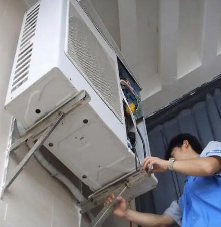 湘乡24小时空调维修热线