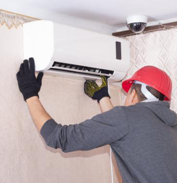 湘乡空调内机噪音大